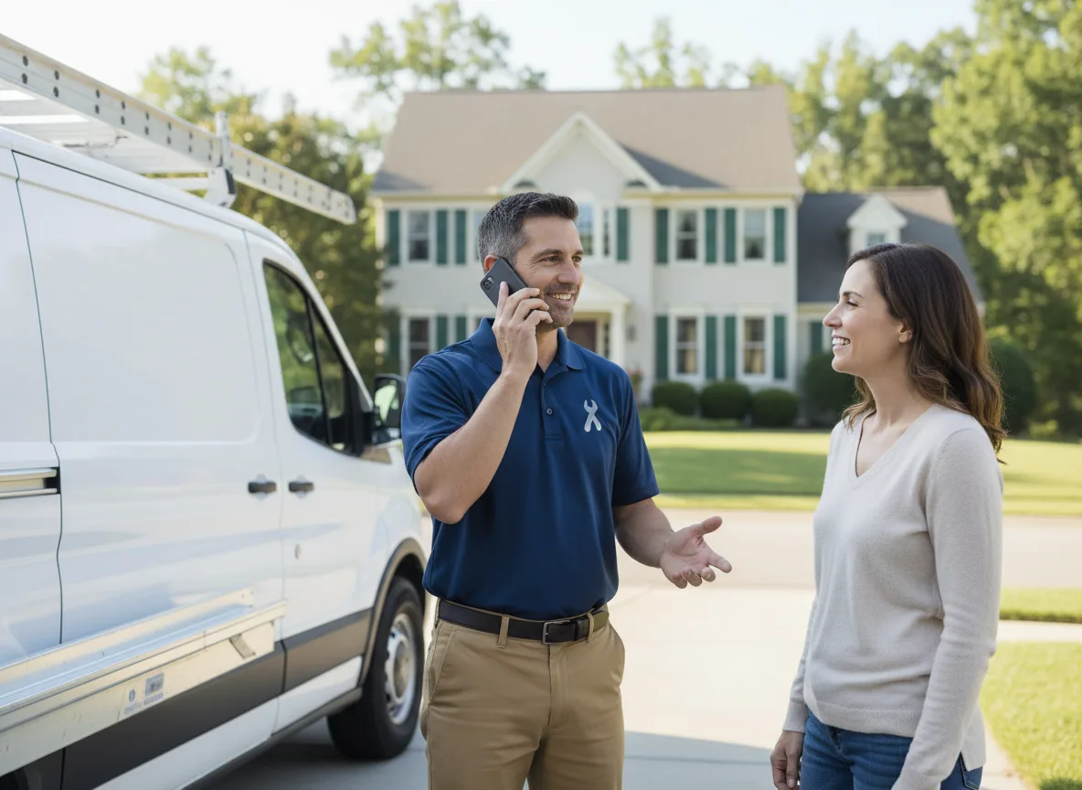 Home Gutter Service Arden, NC FAQs